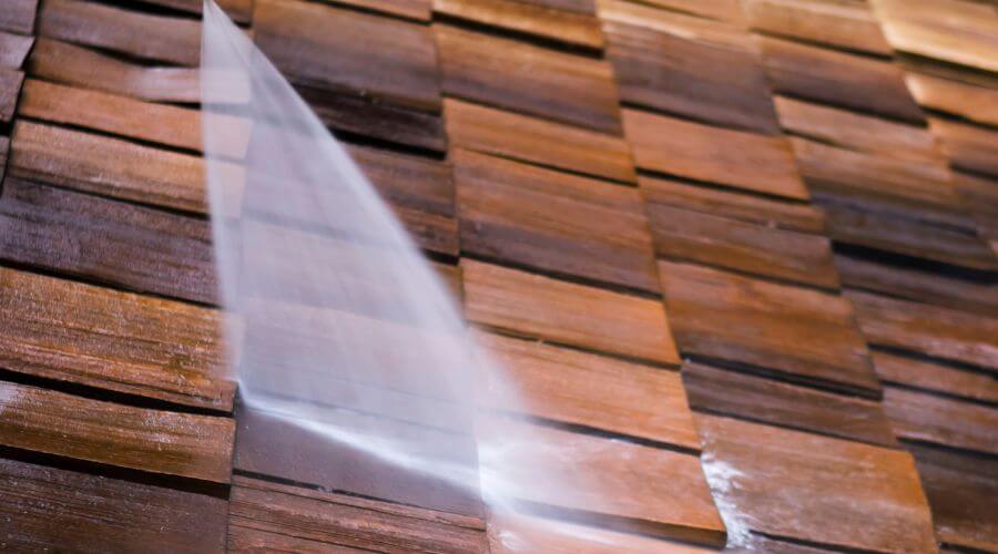 Professional tile roof repair services in Wills Point, TX