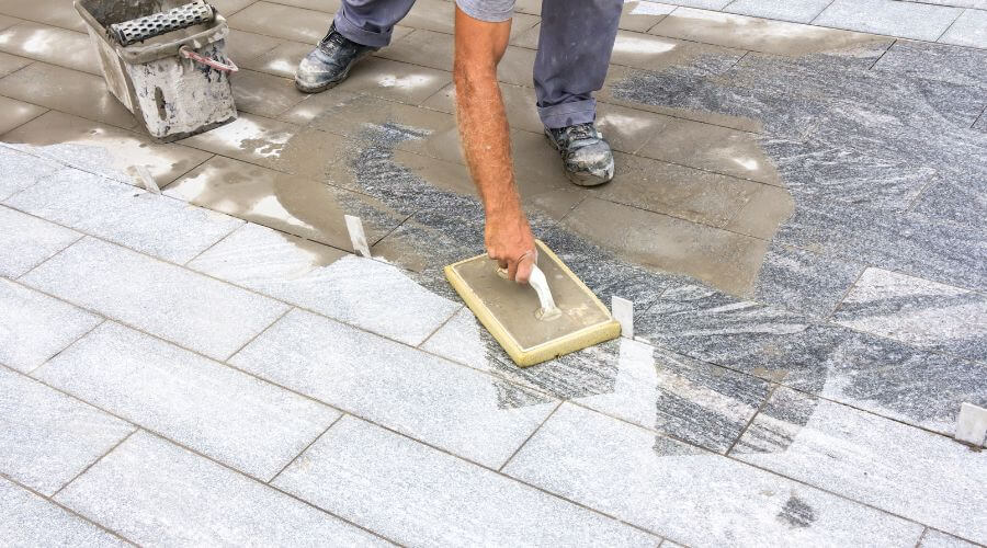 Expert tile roof repair services in Wills Point, TX